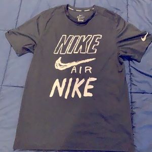 Men’s Nike Dri-Fit Running Tee